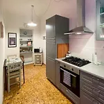 L\'Assiolo, Centro Storico - Fronte Mura Lucca