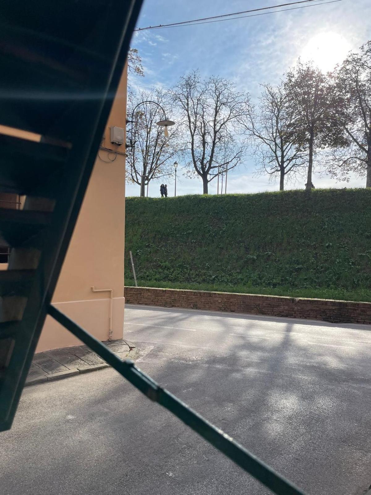 Appartamento L'assiolo, Centro Storico - Fronte Mura