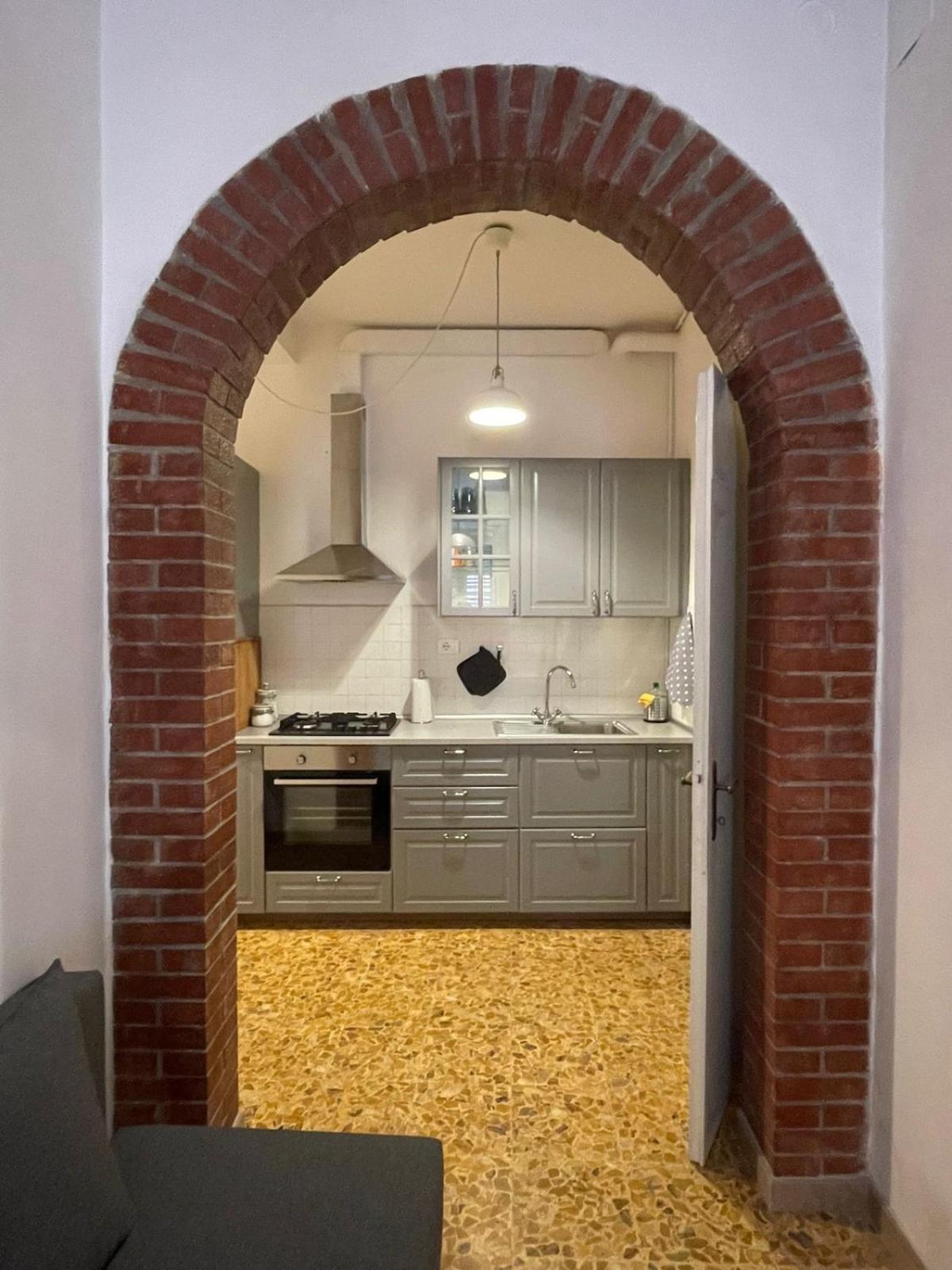 Appartamento L'assiolo, Centro Storico - Fronte Mura Lucca