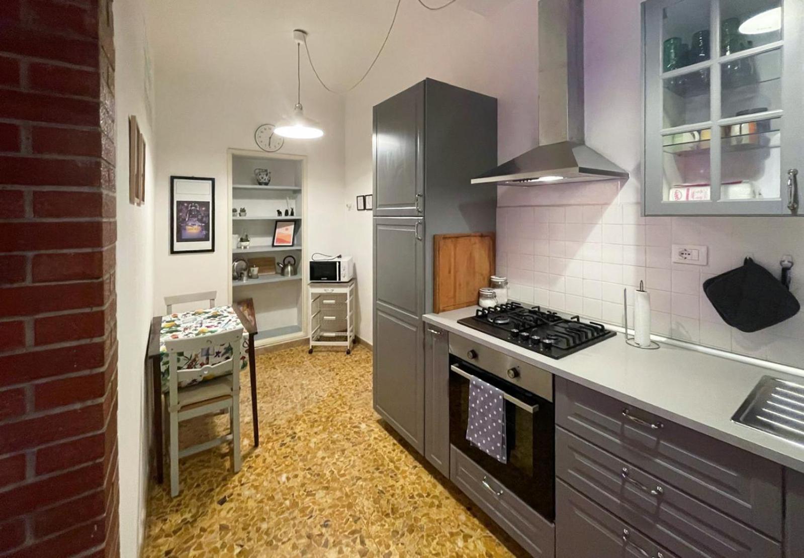 Appartamento L'assiolo, Centro Storico - Fronte Mura Lucca